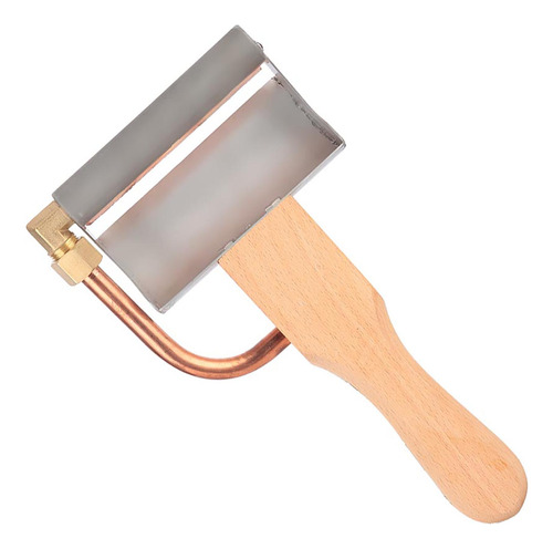 Extractor De Miel, Cuchillo Eléctrico, Apicultura, Raspado