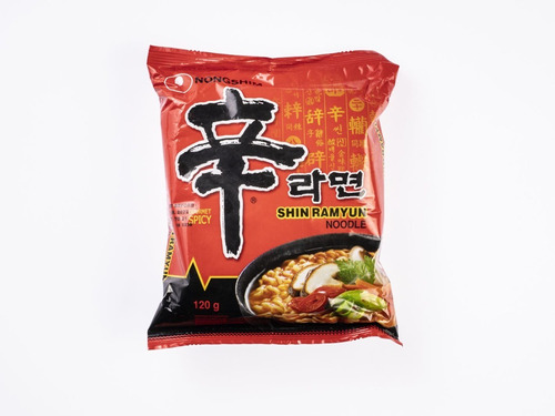 Ramen Shin - g a $77