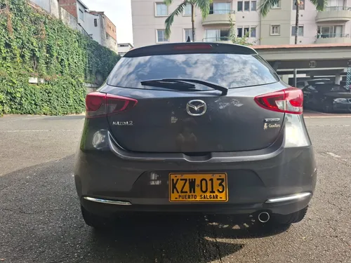 Mazda 2 1.5 Grand Touring Lx