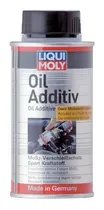 Comprar Aditivo Antifriccion Liqui Moly Oil Additiv X 150ml