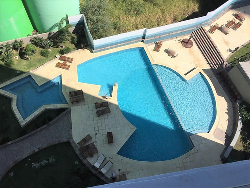 Imagen 17 de 29 de Loft En Alquiler · Maui · Zona Rio · Amenities