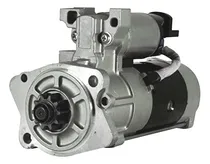 Comprar  Burro Arranque Autoelevador Mitsubishi F18b Fd25 S6e 24v