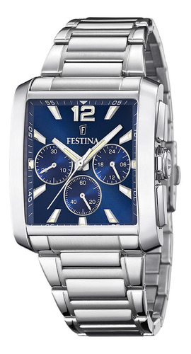 Reloj F20635/2 Festina Hombre Timeless Chronograph