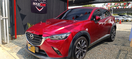 Mazda CX-3 2.0 Touring At