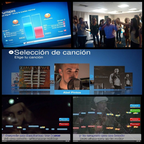 Imagen 5 de 7 de Alquiler De Realidad Virtual, Consolas Video Juegos, Karaoke