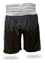 Comprar Short Bermudas Boxeo Ufc Entrenamiento Mma Box Deportivo