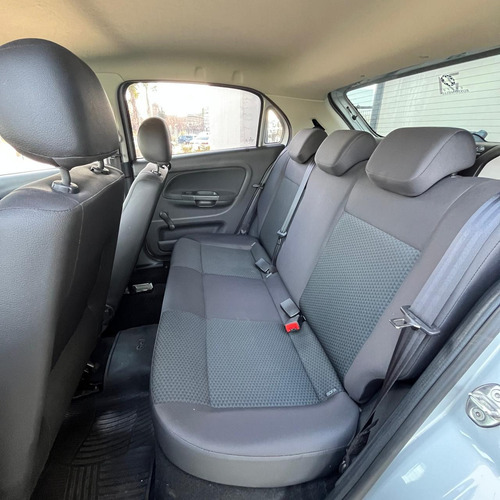 Volkswagen Gol Trend 1.6 Trendline 101Cv At