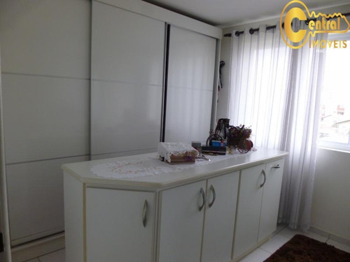 Duplex Com 4 Dormitório(s) Localizado(a) No Bairro Centro Em Balneário Piçarras / Balneário Piçarras - 424