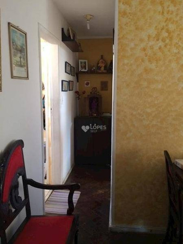 Apartamento Com 2 Dormitórios À Venda, 42 M² Por R$ 140.000,00 - Sete Pontes - São Gonçalo/rj - Ap36292