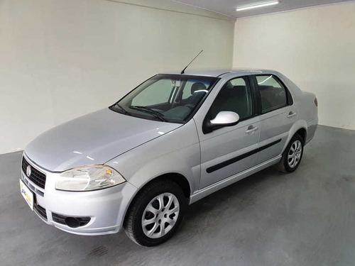 Imagem 8 de 11 de Fiat Siena El 1.0