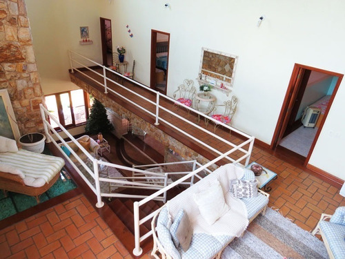 Imagem 23 de 30 de Chácara No Condominio Nova Rheata Em Boituva - Ch00346 - 4409676