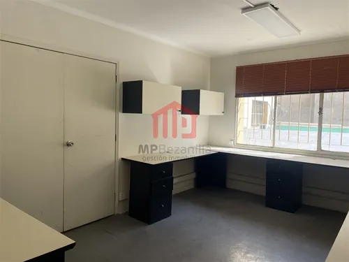 Departamento En Venta Para Remodelar - Sector Manuel Montt