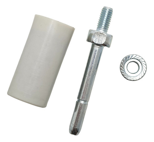 Rodillo Colector De Cadenas Para Stihl Ms044 046 064 066 Ms4