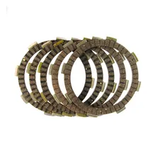 Comprar Discos De Embrague Honda Cg125 5 Discos Vedamotors