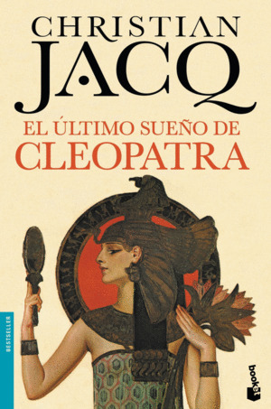 Libro El Último Sueño De Cleopatra