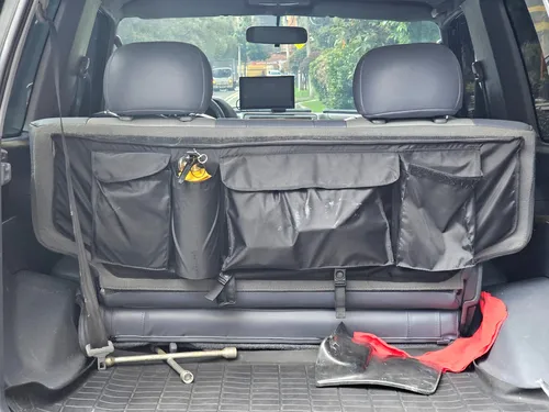 Prado Sumo 2.7