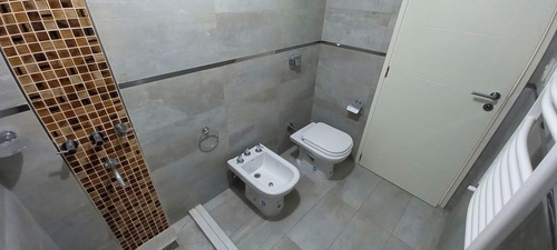 Imagen 10 de 20 de Departamento 2 Ambientes A Estrenar - Calle 151 Al 1300 - Berazategui