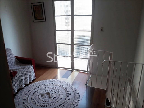 Imagem 5 de 9 de Casa À Venda Em Vila Castelo Branco - Ca006796