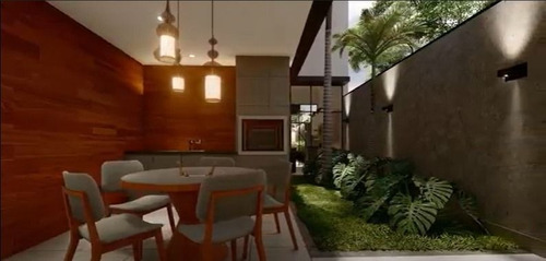 Imagem 10 de 12 de Casa Com 3 Dormitórios À Venda, 140 M² Por R$ 700.000,00 - Jardim Brasília - Americana/sp - Ca1212