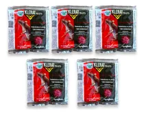 Comprar Veneno Para Ratas Seca Ratas Rodenticida Mata Roedores 5 Pzs