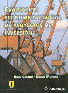 Evaluación Económica Y Social De Proyectos De Inversión