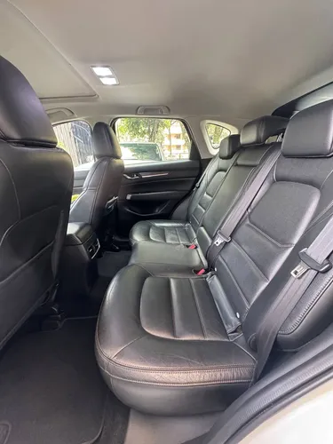 Mazda CX-5 2.5 Grand Touring Lx Station Wagon