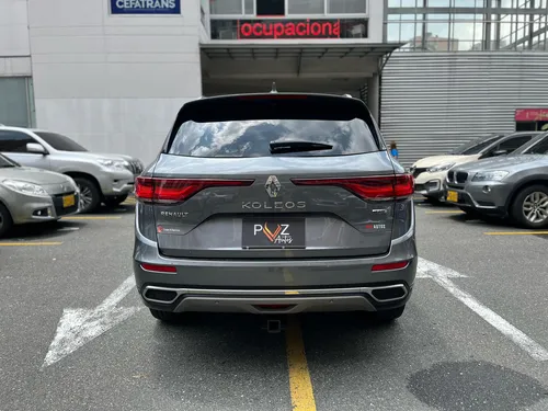 Renault Koleos 2.5 Intens