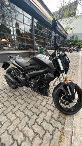 Bajaj Dominar D400