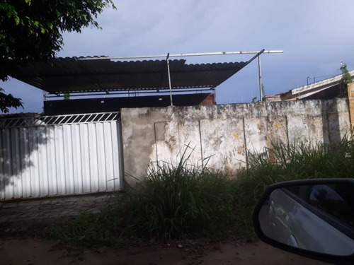 Imagem 2 de 3 de Terreno Para Venda - 008519