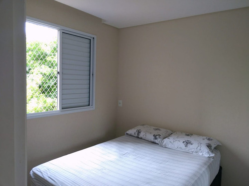 Imagem 6 de 16 de Apartamento À Venda, 47 M² Por R$ 297.000,00 - Jardim Bela Vista - Guarulhos/sp - Ap3627