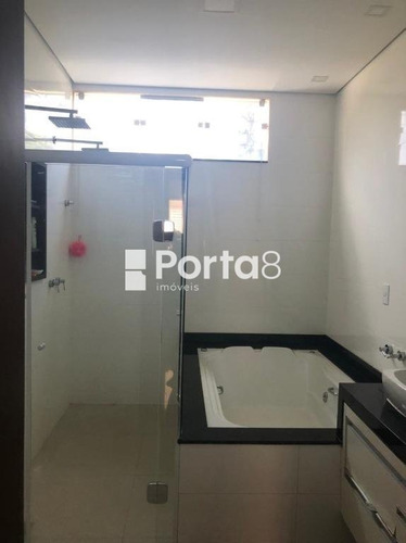 Imagem 8 de 15 de Casa Em Condominio - Residencial Village Damha Rio Preto Ii - Ref: 13205 - V-ca2932
