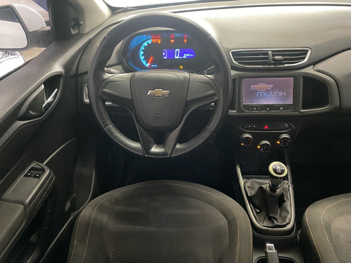 Chevrolet Onix 1.0 Lt 5p