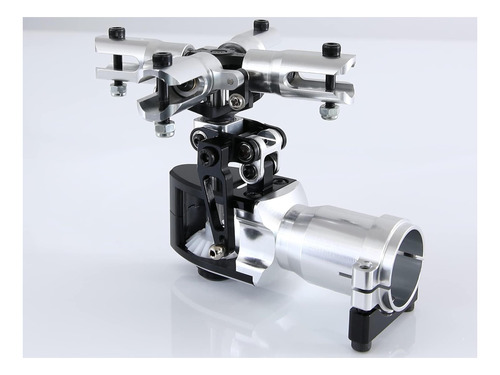 Trex Rc Helicopter 4 Blade 2 Conjunto Del Rotor De Cola De