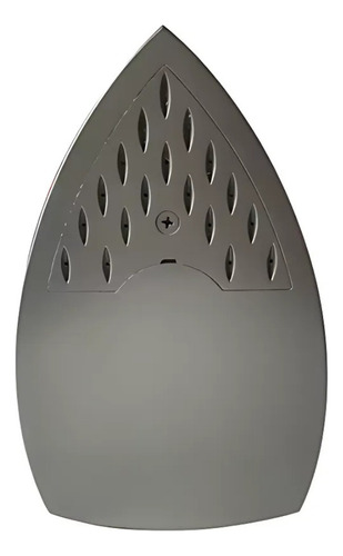 Plancha De Vapor Jack Jk300l 110v Gris Oscuro