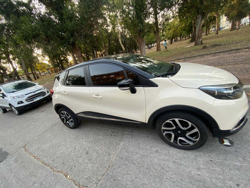 Renault Captur 1.2 Tce120 Privilege