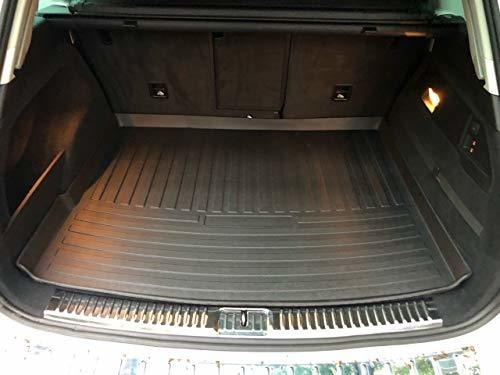 Liner De Cargapara Vw Touareg - 100% De Zy5fv