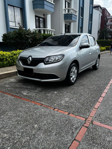 Renault Sandero 1.6 Life