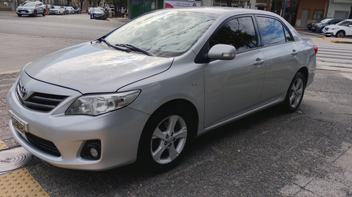Toyota Corolla 1.8 Xei At Pack 136cv