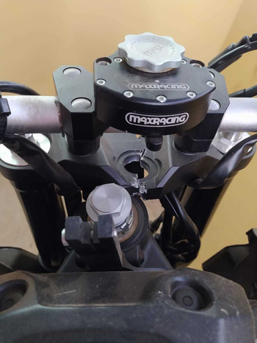 Yamaha Mt-09