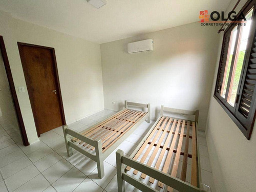 Imagem 14 de 30 de Casa Em Condomínio, À Venda - Gravatá/pe - Vl0078