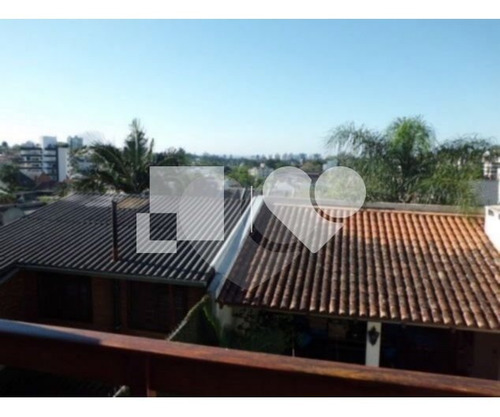 Imagem 21 de 30 de Vende Casa Com 04 Dormitórios E Suíte No Bairro Chácara Das Pedras. - Reo417825
