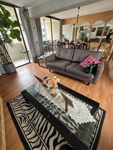 Rebajado Venta Avenida San Martín Frente A La Playa