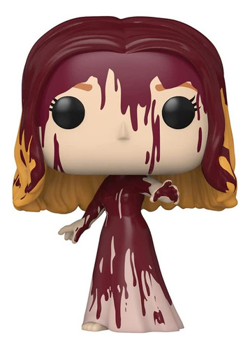 Funko Pop! Películas: Carrie