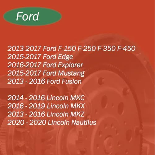 No Necesita Programación Fob Keyless Entry Remote Key Case