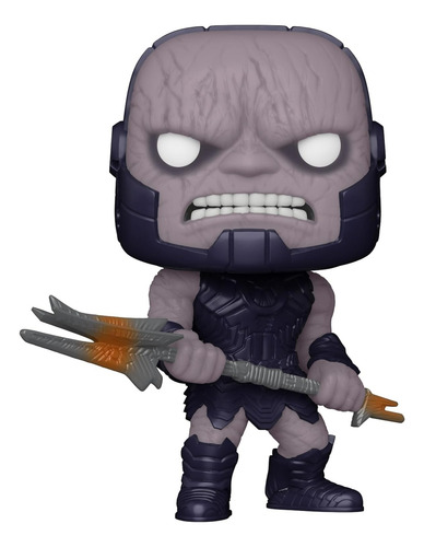 Funko Pop! Zack Snyder's Justice League Darkseid 1126