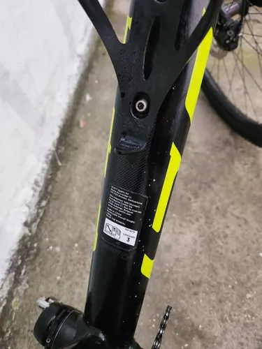 Marco: Scott Scale 950 Mtb