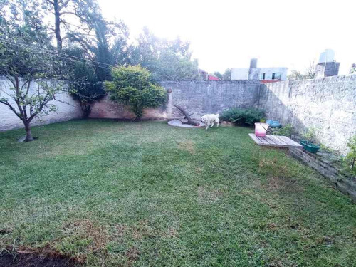 Imagen 11 de 11 de Chalet En Venta En Ituzaingo Norte