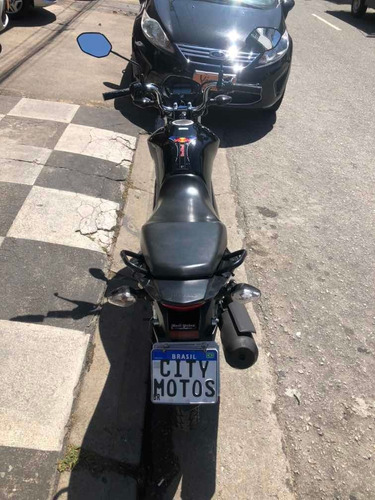 Honda Cg 160 Start Cg 160 Fan Start