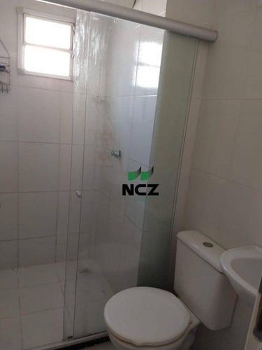 Apartamento Com 3 Dormitórios À Venda, 83 M² Por R$ 185.000,00 - Estrada Do Coco - Lauro De Freitas/ba - Ap2960