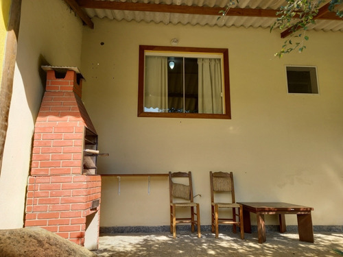 Imagem 2 de 14 de Promirim Casa Aconchegante